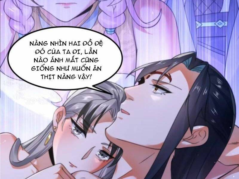 Nữ Đồ Đệ Ai Nấy Đều Muốn Giết Ta: Chapter 131
