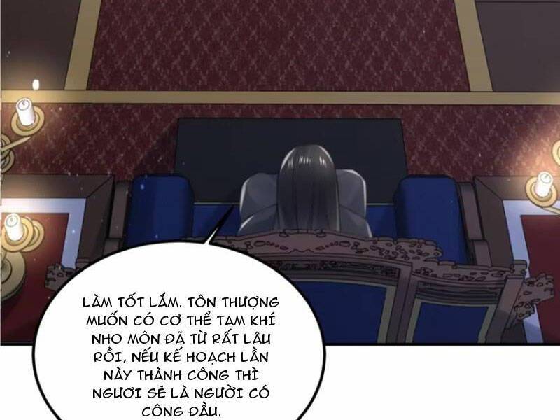 Nữ Đồ Đệ Ai Nấy Đều Muốn Giết Ta: Chapter 131