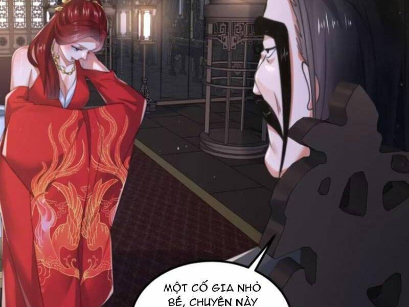 Nữ Đồ Đệ Ai Nấy Đều Muốn Giết Ta: Chapter 131