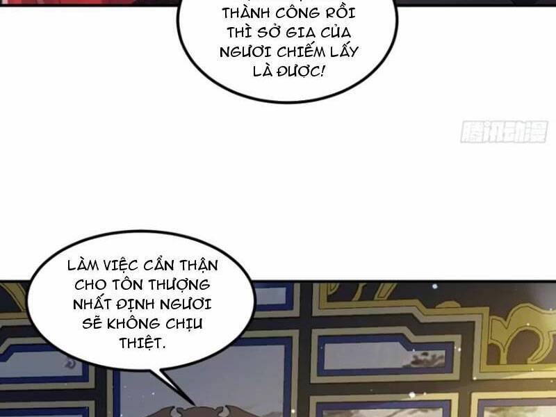 Nữ Đồ Đệ Ai Nấy Đều Muốn Giết Ta: Chapter 131