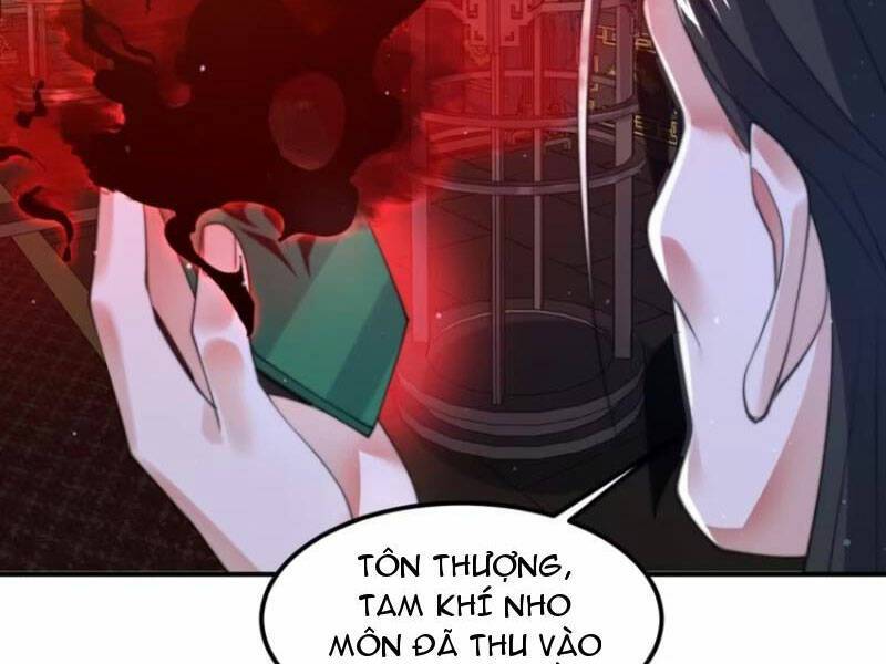 Nữ Đồ Đệ Ai Nấy Đều Muốn Giết Ta: Chapter 131
