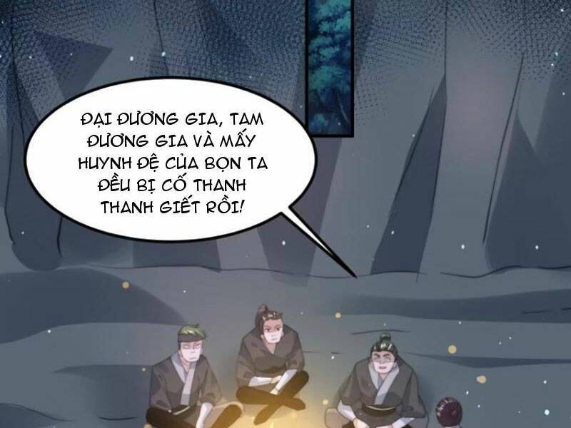 Nữ Đồ Đệ Ai Nấy Đều Muốn Giết Ta: Chapter 131