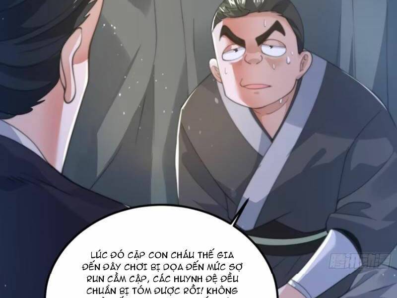 Nữ Đồ Đệ Ai Nấy Đều Muốn Giết Ta: Chapter 131