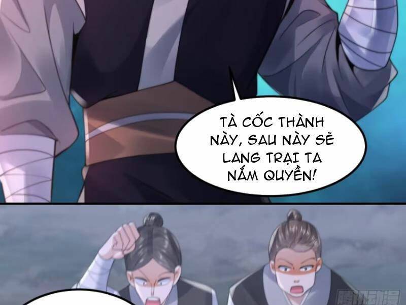 Nữ Đồ Đệ Ai Nấy Đều Muốn Giết Ta: Chapter 131