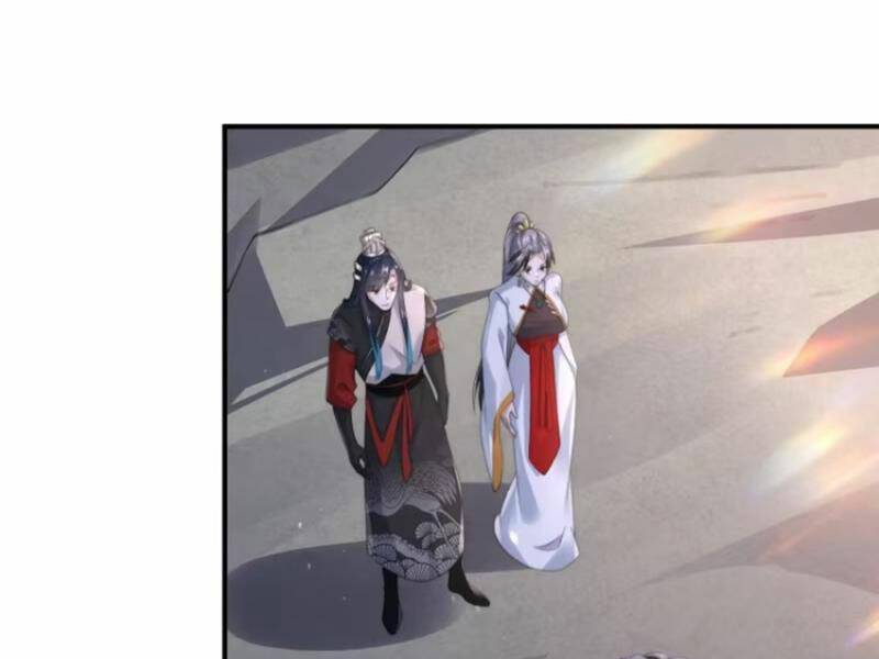 Nữ Đồ Đệ Ai Nấy Đều Muốn Giết Ta: Chapter 131