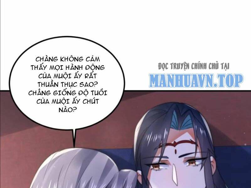 Nữ Đồ Đệ Ai Nấy Đều Muốn Giết Ta: Chapter 131