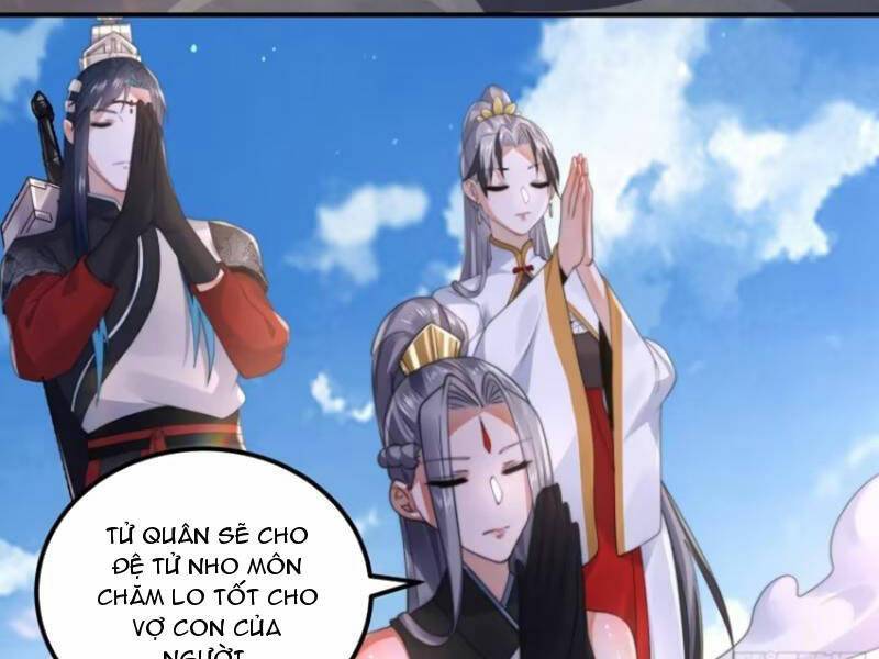 Nữ Đồ Đệ Ai Nấy Đều Muốn Giết Ta: Chapter 131