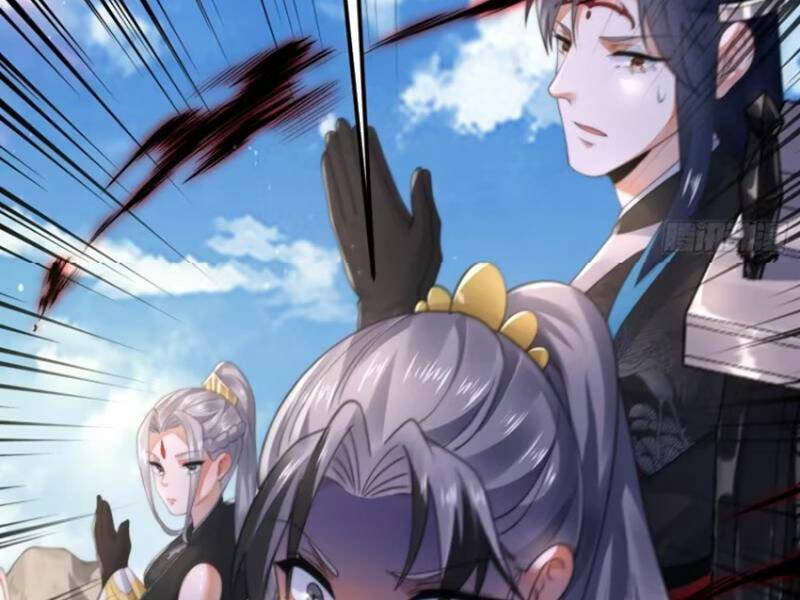 Nữ Đồ Đệ Ai Nấy Đều Muốn Giết Ta: Chapter 131