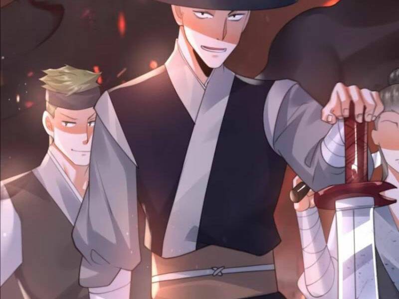 Nữ Đồ Đệ Ai Nấy Đều Muốn Giết Ta: Chapter 132