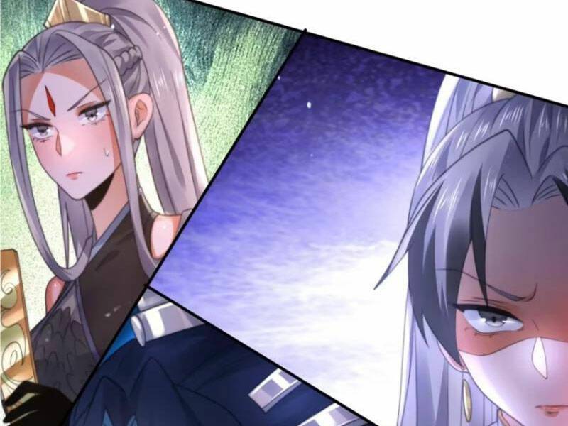 Nữ Đồ Đệ Ai Nấy Đều Muốn Giết Ta: Chapter 132