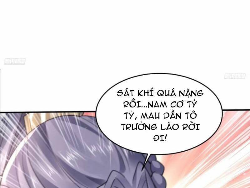 Nữ Đồ Đệ Ai Nấy Đều Muốn Giết Ta: Chapter 132