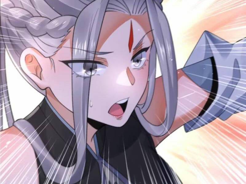 Nữ Đồ Đệ Ai Nấy Đều Muốn Giết Ta: Chapter 132