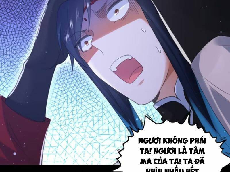 Nữ Đồ Đệ Ai Nấy Đều Muốn Giết Ta: Chapter 132