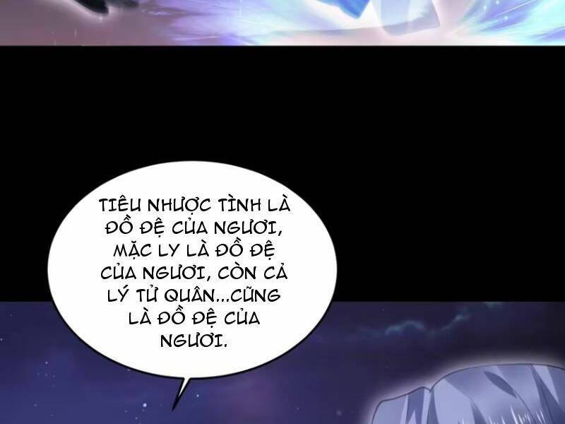 Nữ Đồ Đệ Ai Nấy Đều Muốn Giết Ta: Chapter 132