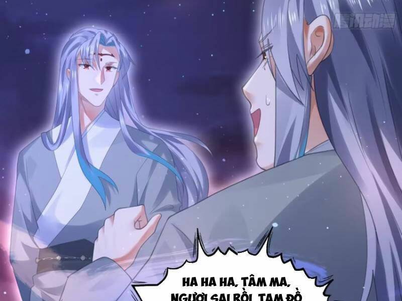 Nữ Đồ Đệ Ai Nấy Đều Muốn Giết Ta: Chapter 132