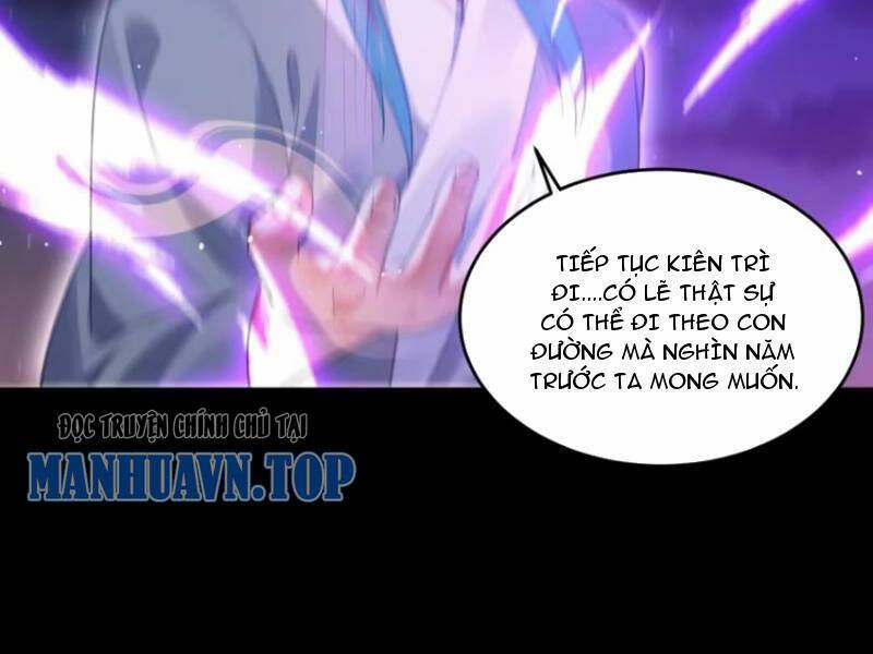 Nữ Đồ Đệ Ai Nấy Đều Muốn Giết Ta: Chapter 132