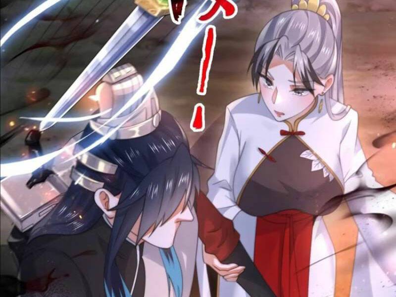 Nữ Đồ Đệ Ai Nấy Đều Muốn Giết Ta: Chapter 132