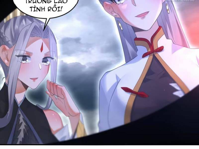 Nữ Đồ Đệ Ai Nấy Đều Muốn Giết Ta: Chapter 132