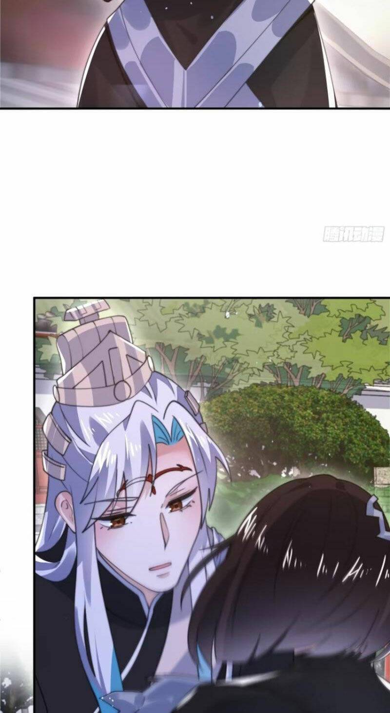 Nữ Đồ Đệ Ai Nấy Đều Muốn Giết Ta: Chapter 135