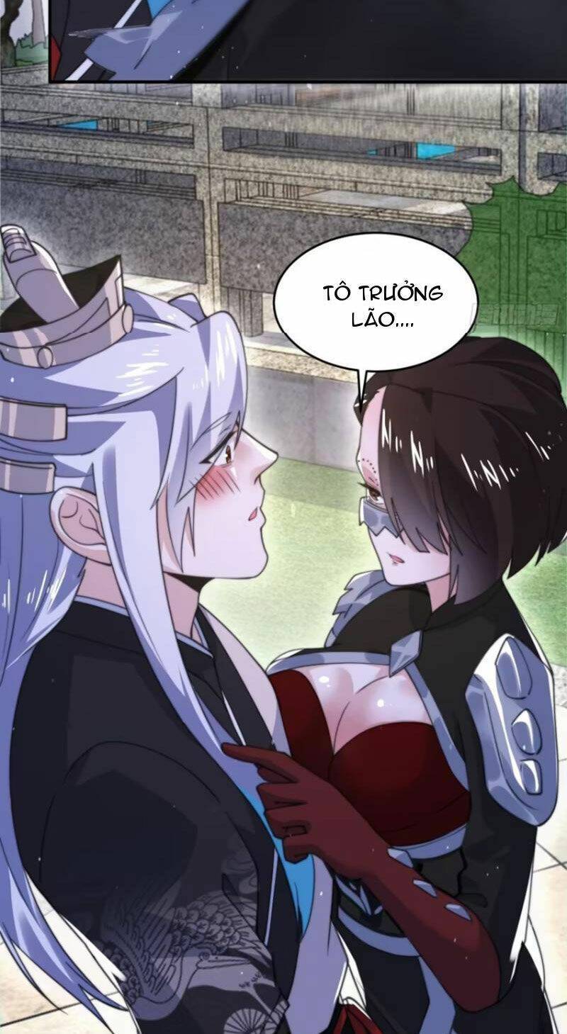 Nữ Đồ Đệ Ai Nấy Đều Muốn Giết Ta: Chapter 135