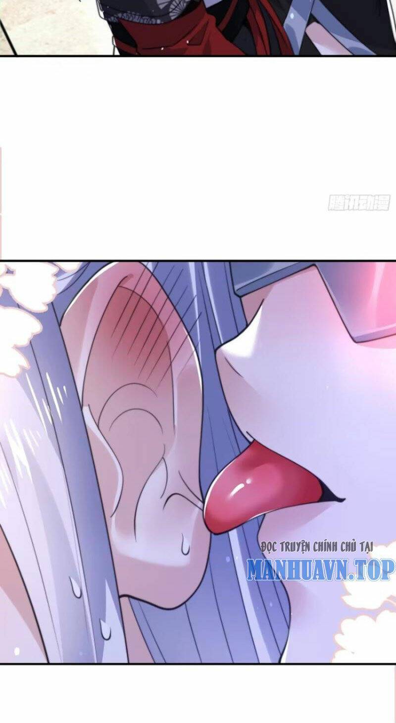 Nữ Đồ Đệ Ai Nấy Đều Muốn Giết Ta: Chapter 135