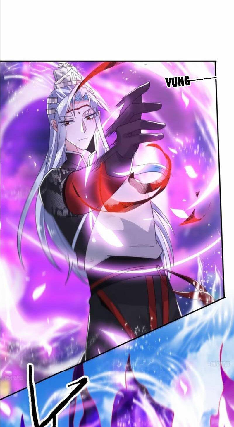 Nữ Đồ Đệ Ai Nấy Đều Muốn Giết Ta: Chapter 135