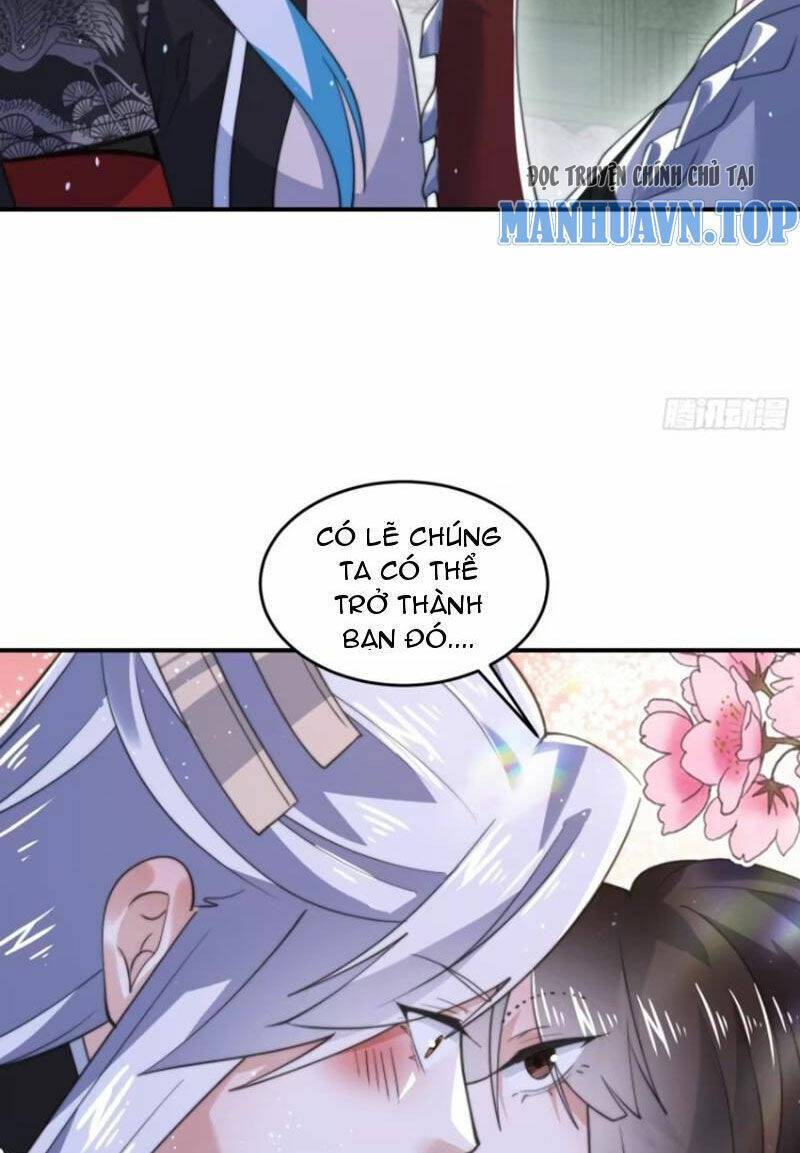 Nữ Đồ Đệ Ai Nấy Đều Muốn Giết Ta: Chapter 135