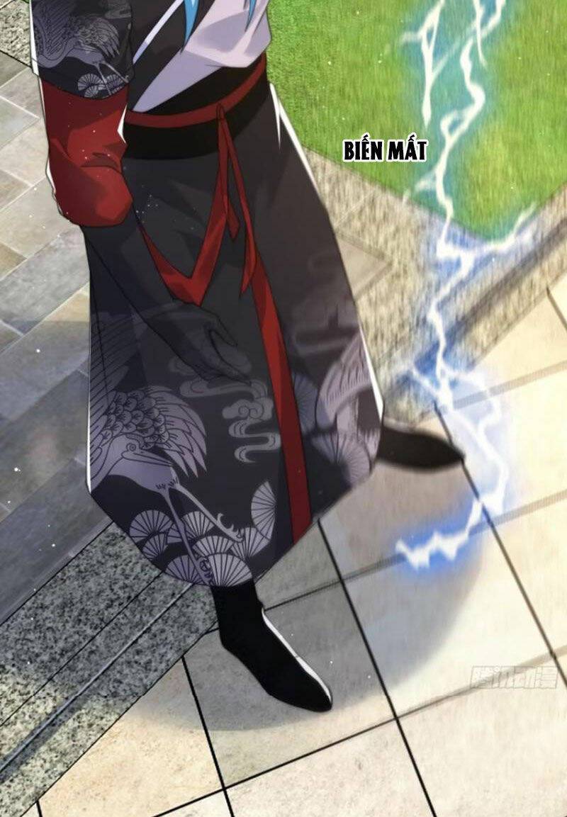 Nữ Đồ Đệ Ai Nấy Đều Muốn Giết Ta: Chapter 135