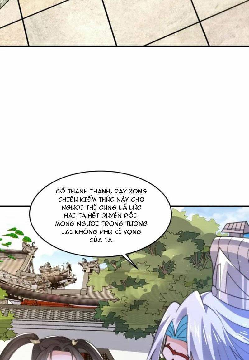 Nữ Đồ Đệ Ai Nấy Đều Muốn Giết Ta: Chapter 135
