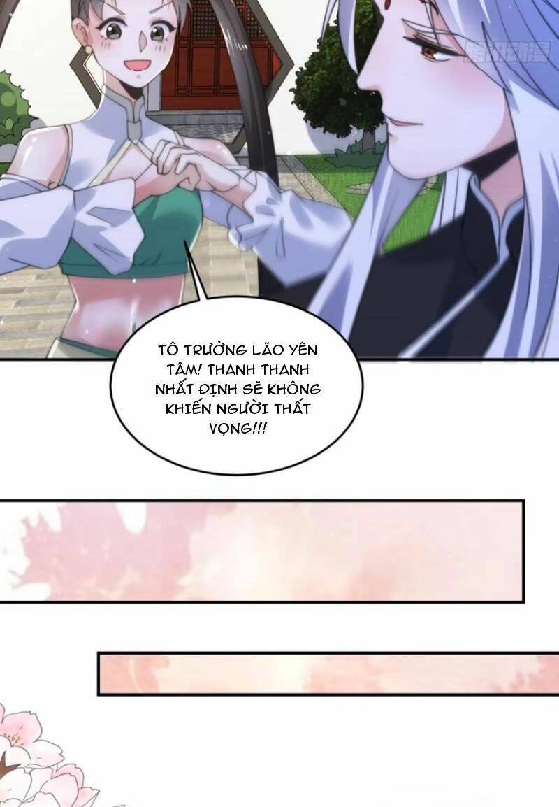 Nữ Đồ Đệ Ai Nấy Đều Muốn Giết Ta: Chapter 135