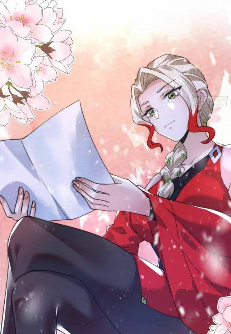 Nữ Đồ Đệ Ai Nấy Đều Muốn Giết Ta: Chapter 135