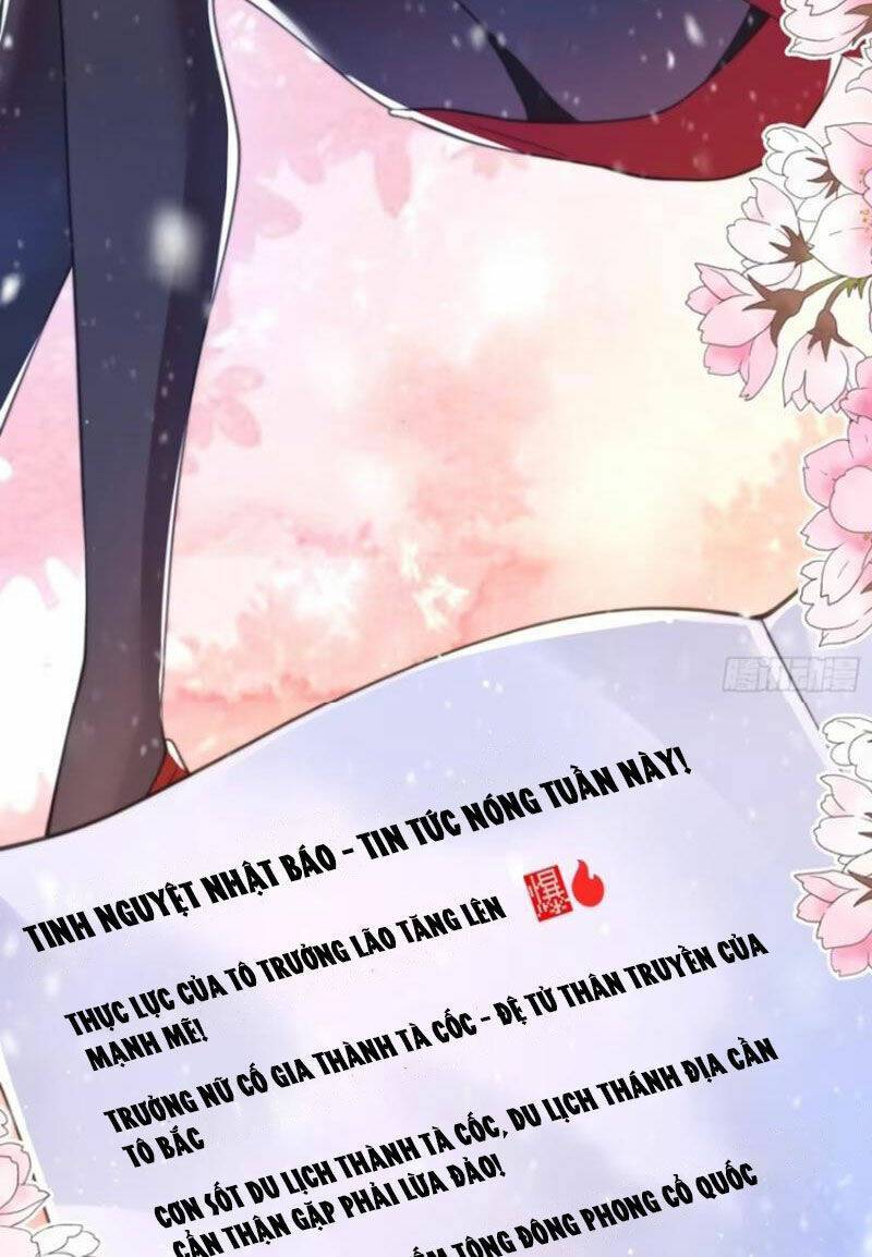 Nữ Đồ Đệ Ai Nấy Đều Muốn Giết Ta: Chapter 135