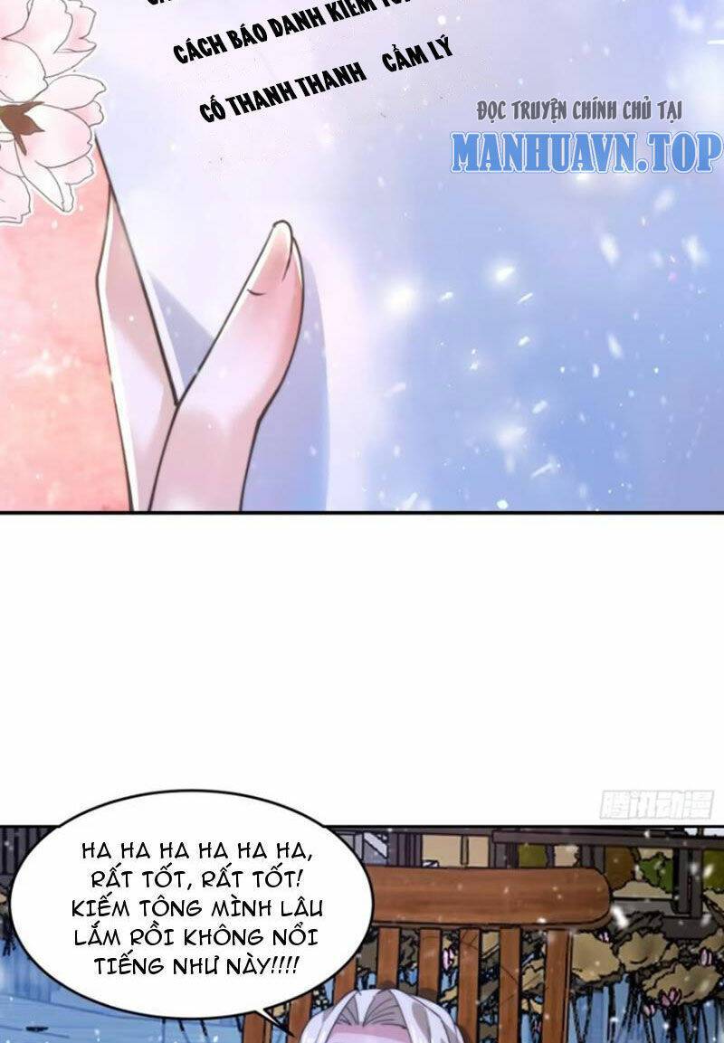 Nữ Đồ Đệ Ai Nấy Đều Muốn Giết Ta: Chapter 135