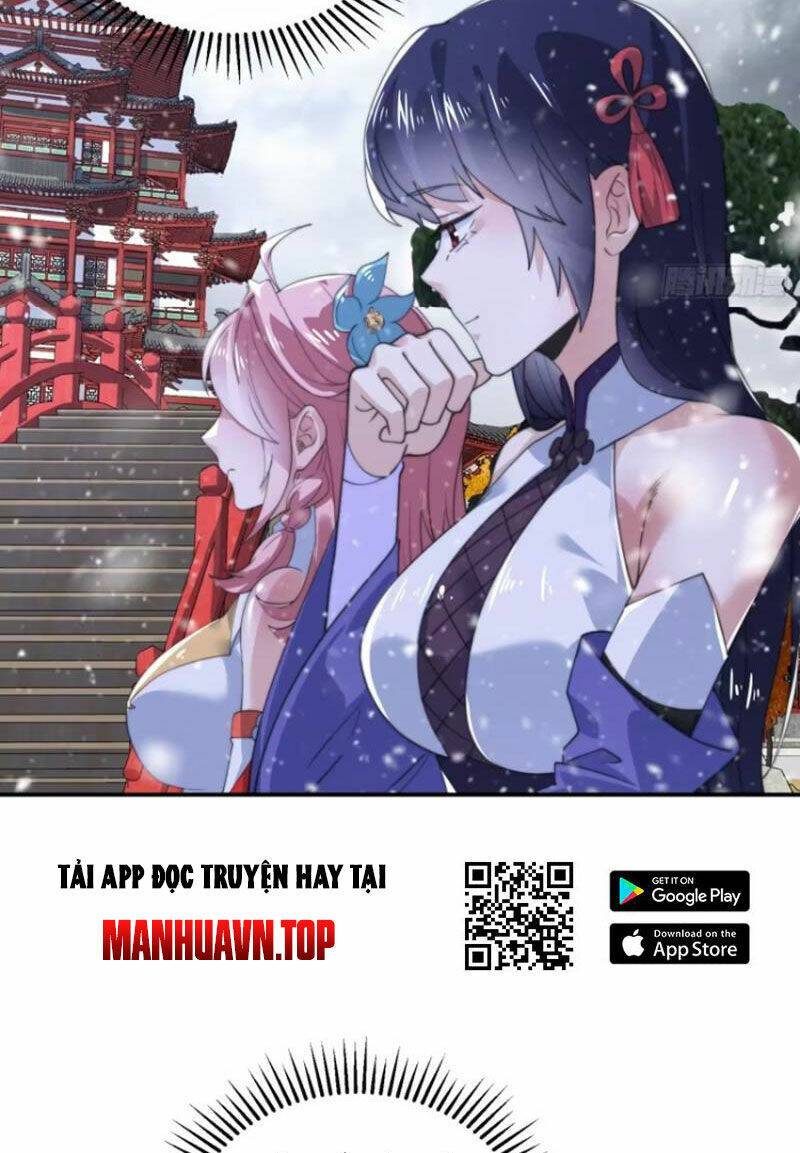 Nữ Đồ Đệ Ai Nấy Đều Muốn Giết Ta: Chapter 135