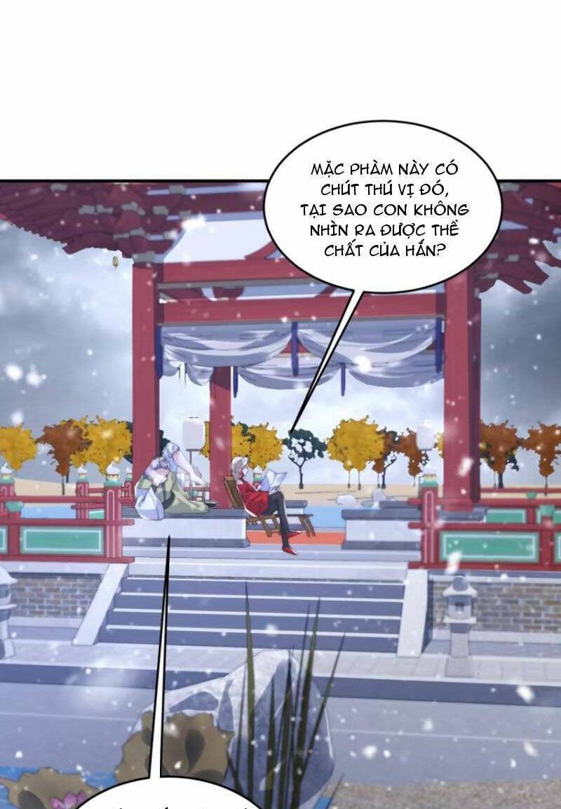 Nữ Đồ Đệ Ai Nấy Đều Muốn Giết Ta: Chapter 135