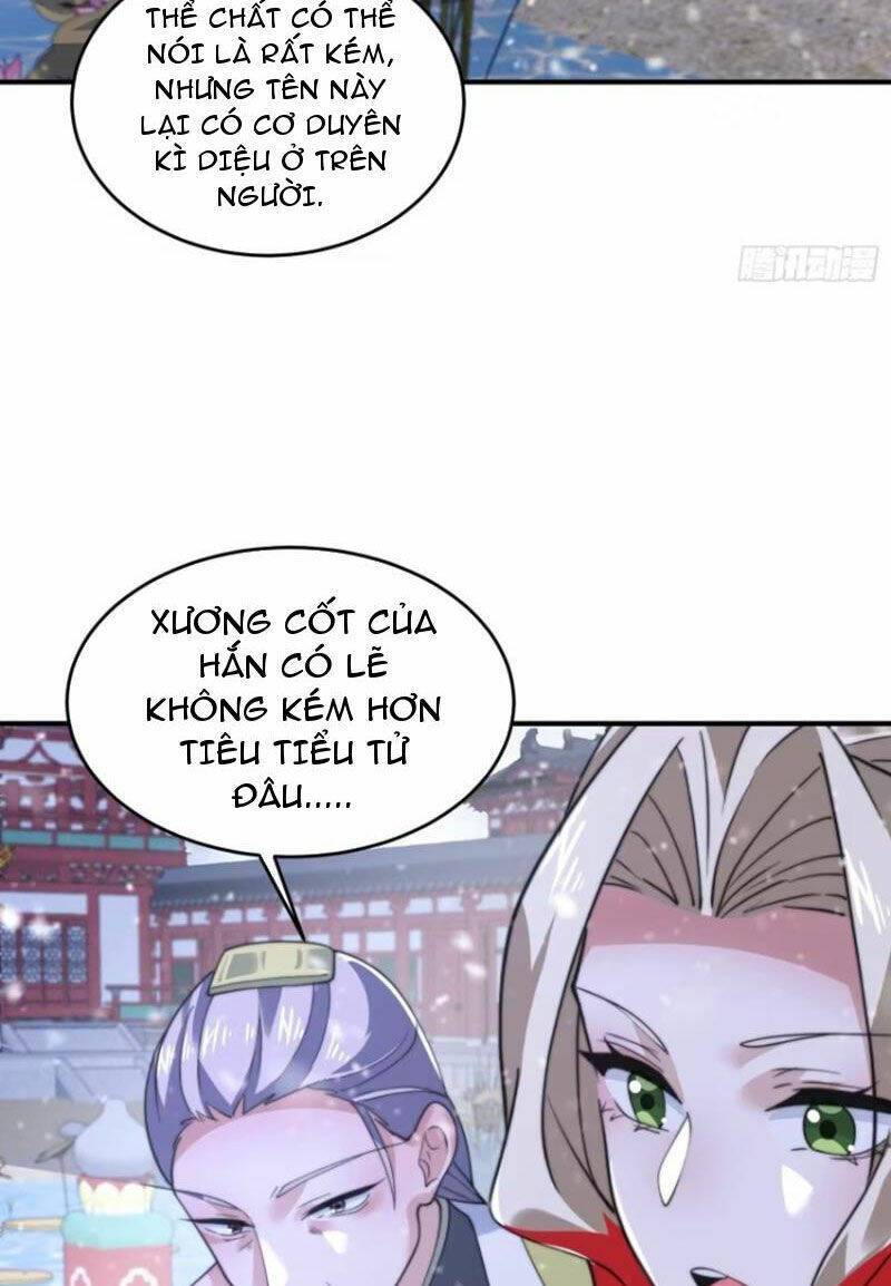 Nữ Đồ Đệ Ai Nấy Đều Muốn Giết Ta: Chapter 135