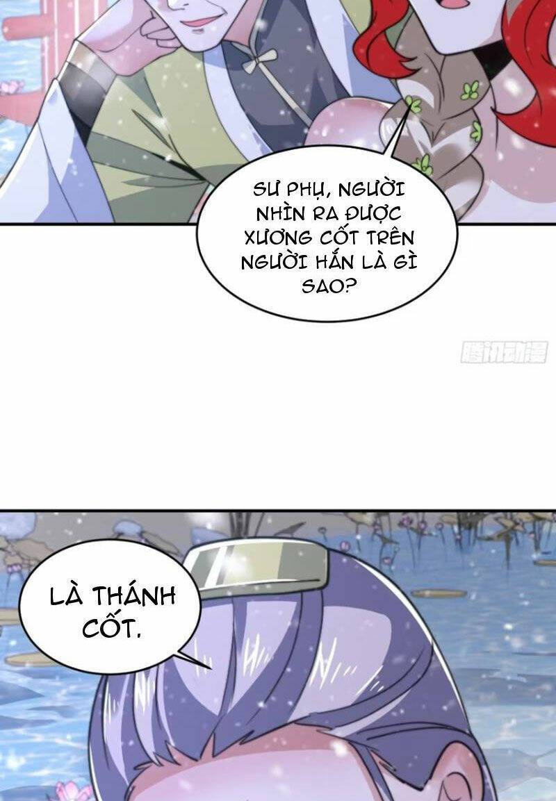 Nữ Đồ Đệ Ai Nấy Đều Muốn Giết Ta: Chapter 135