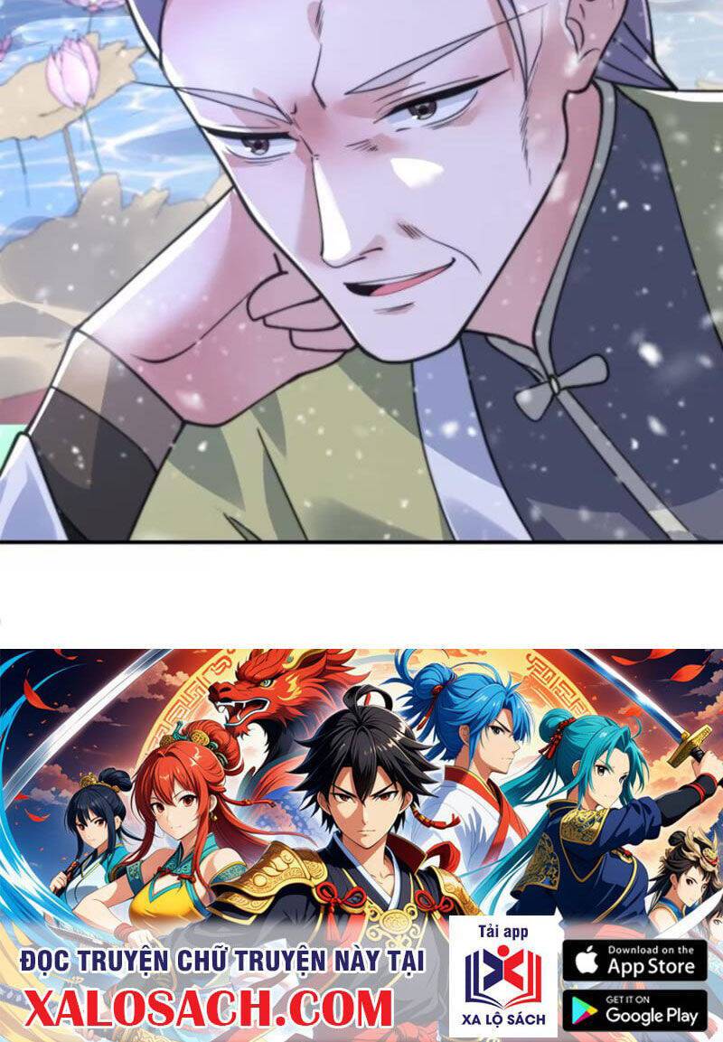 Nữ Đồ Đệ Ai Nấy Đều Muốn Giết Ta: Chapter 135