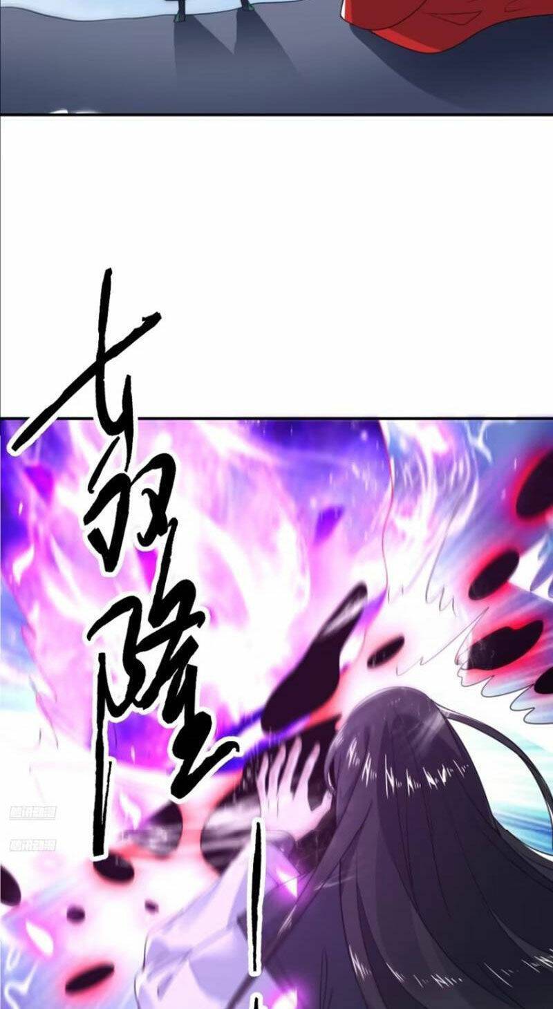 Nữ Đồ Đệ Ai Nấy Đều Muốn Giết Ta: Chapter 135