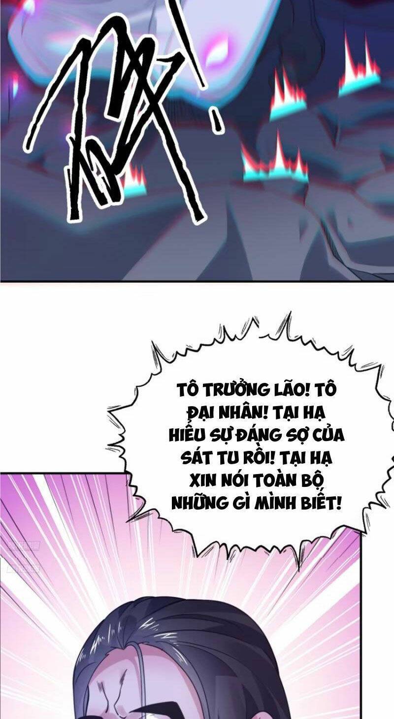 Nữ Đồ Đệ Ai Nấy Đều Muốn Giết Ta: Chapter 135