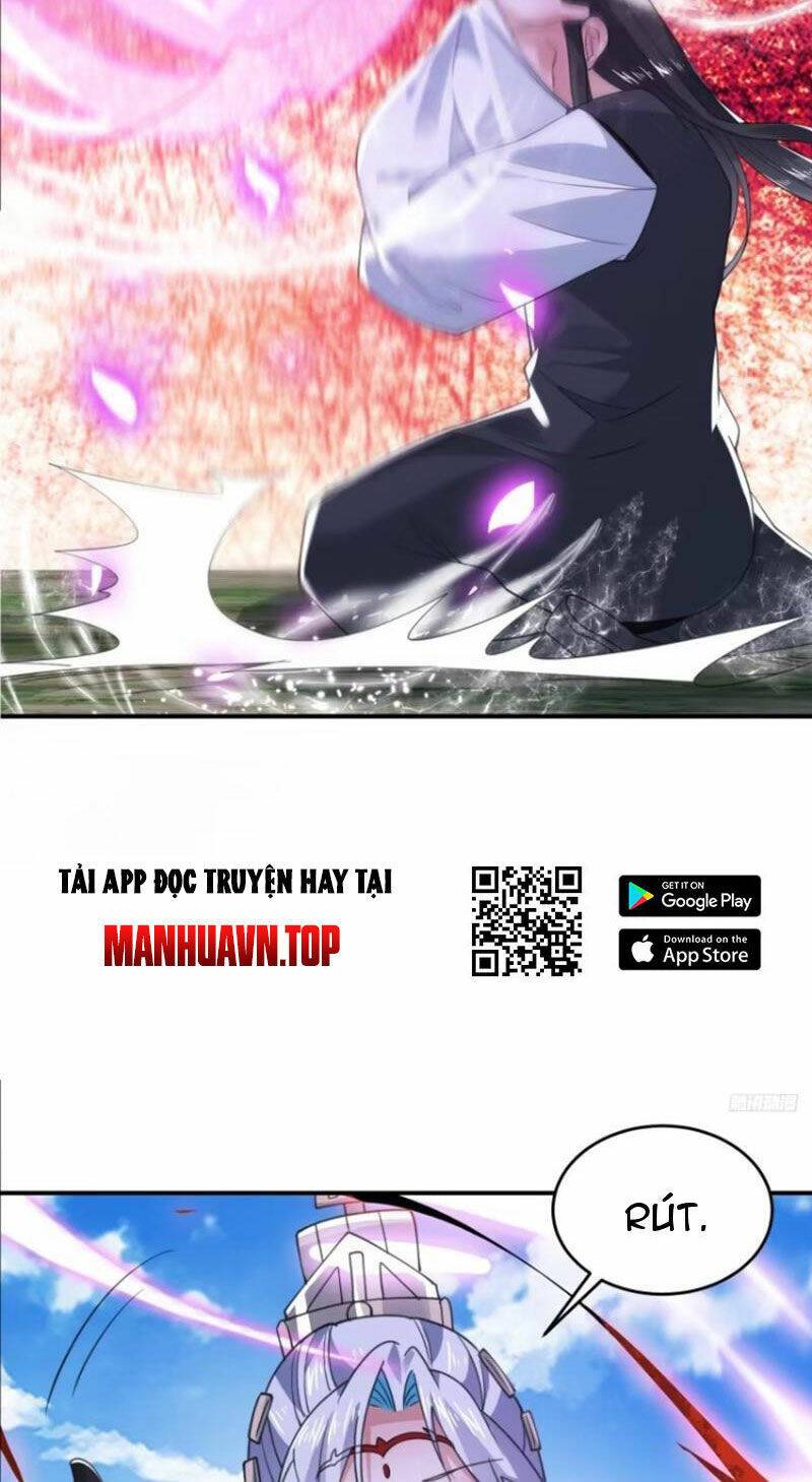 Nữ Đồ Đệ Ai Nấy Đều Muốn Giết Ta: Chapter 135