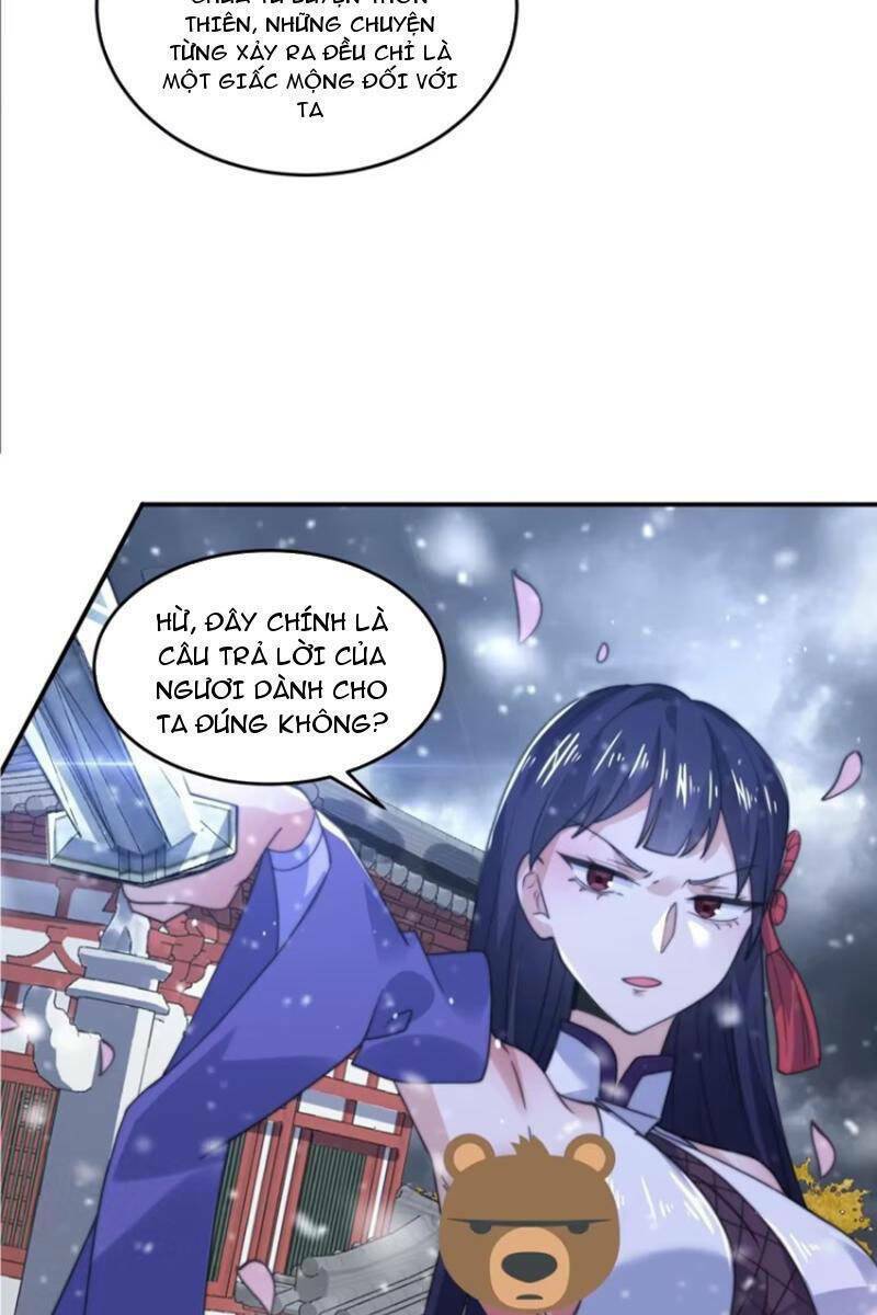 Nữ Đồ Đệ Ai Nấy Đều Muốn Giết Ta: Chapter 136