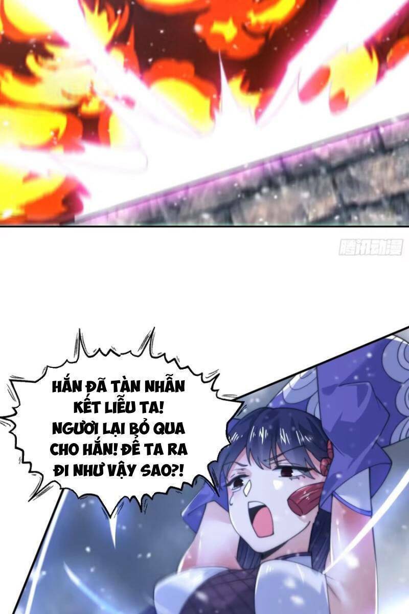 Nữ Đồ Đệ Ai Nấy Đều Muốn Giết Ta: Chapter 136