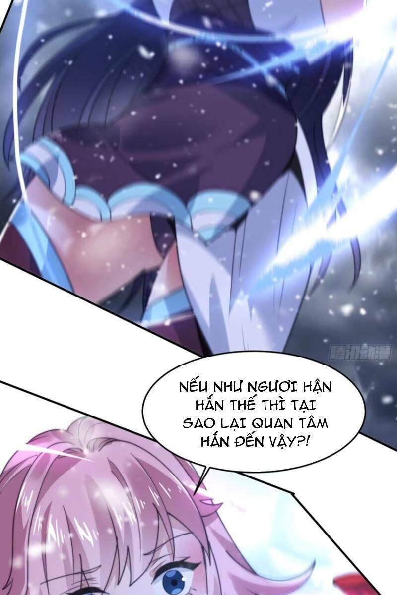 Nữ Đồ Đệ Ai Nấy Đều Muốn Giết Ta: Chapter 136