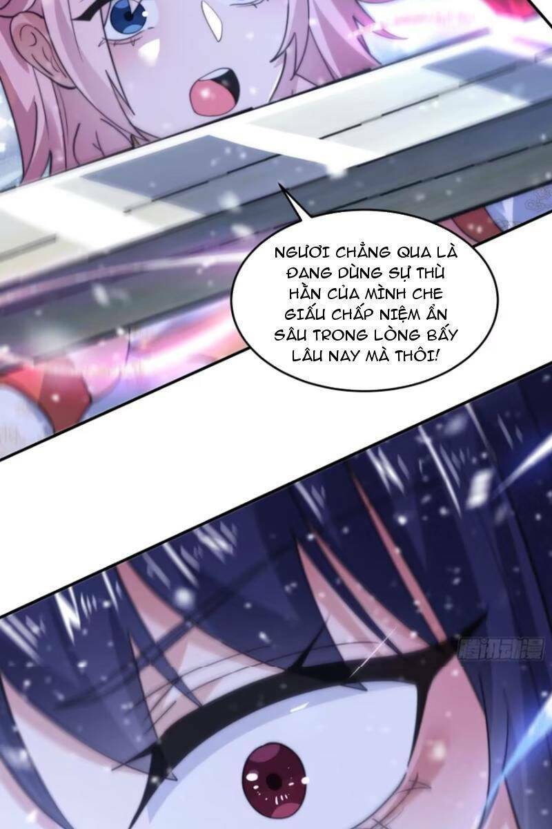 Nữ Đồ Đệ Ai Nấy Đều Muốn Giết Ta: Chapter 136