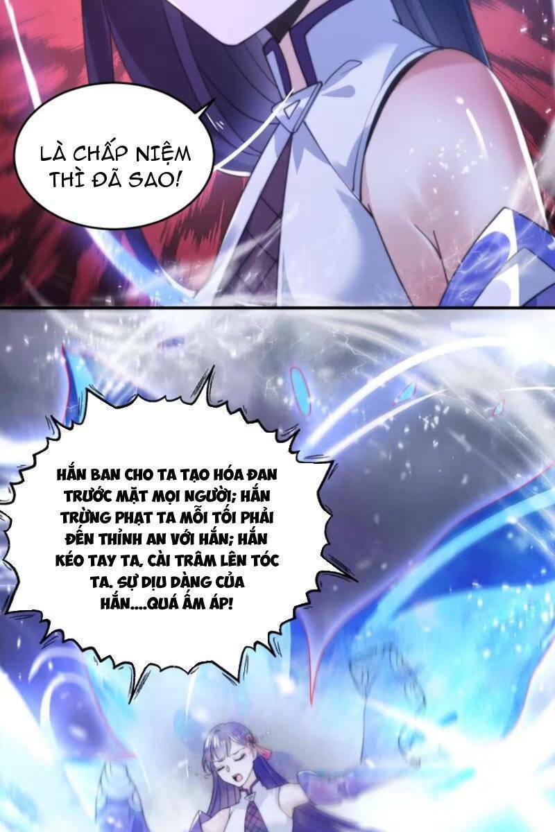 Nữ Đồ Đệ Ai Nấy Đều Muốn Giết Ta: Chapter 136