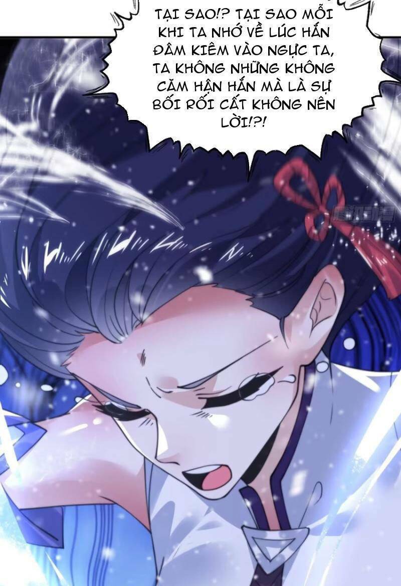 Nữ Đồ Đệ Ai Nấy Đều Muốn Giết Ta: Chapter 136