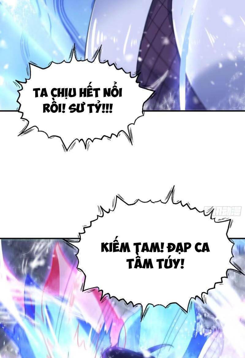 Nữ Đồ Đệ Ai Nấy Đều Muốn Giết Ta: Chapter 136