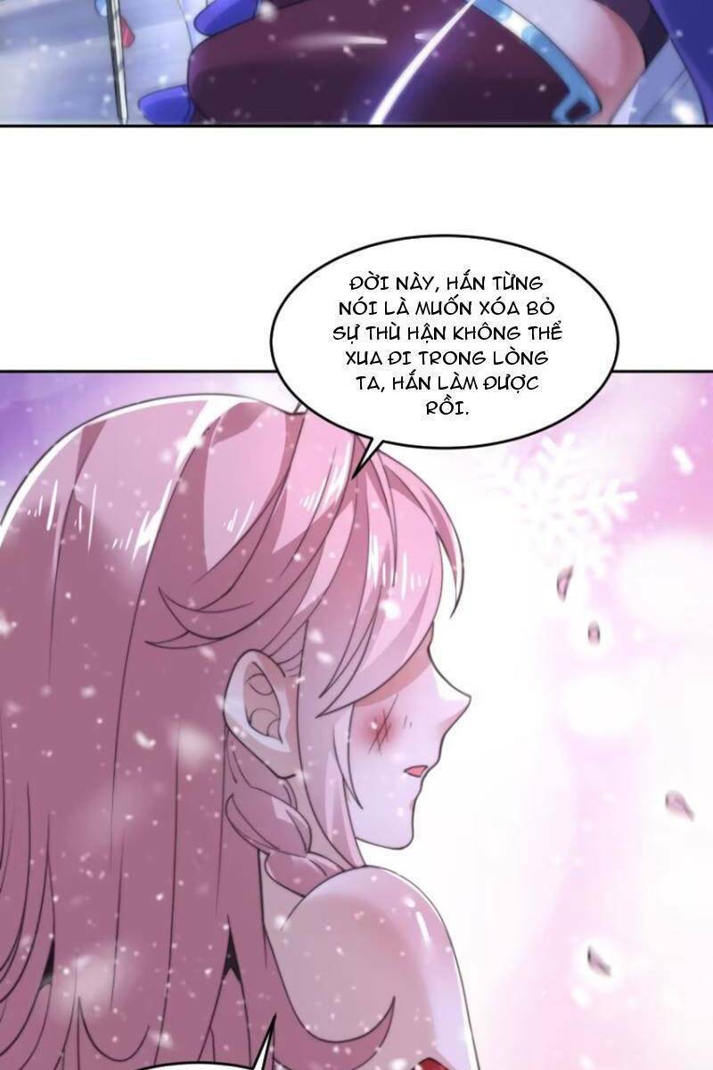 Nữ Đồ Đệ Ai Nấy Đều Muốn Giết Ta: Chapter 136