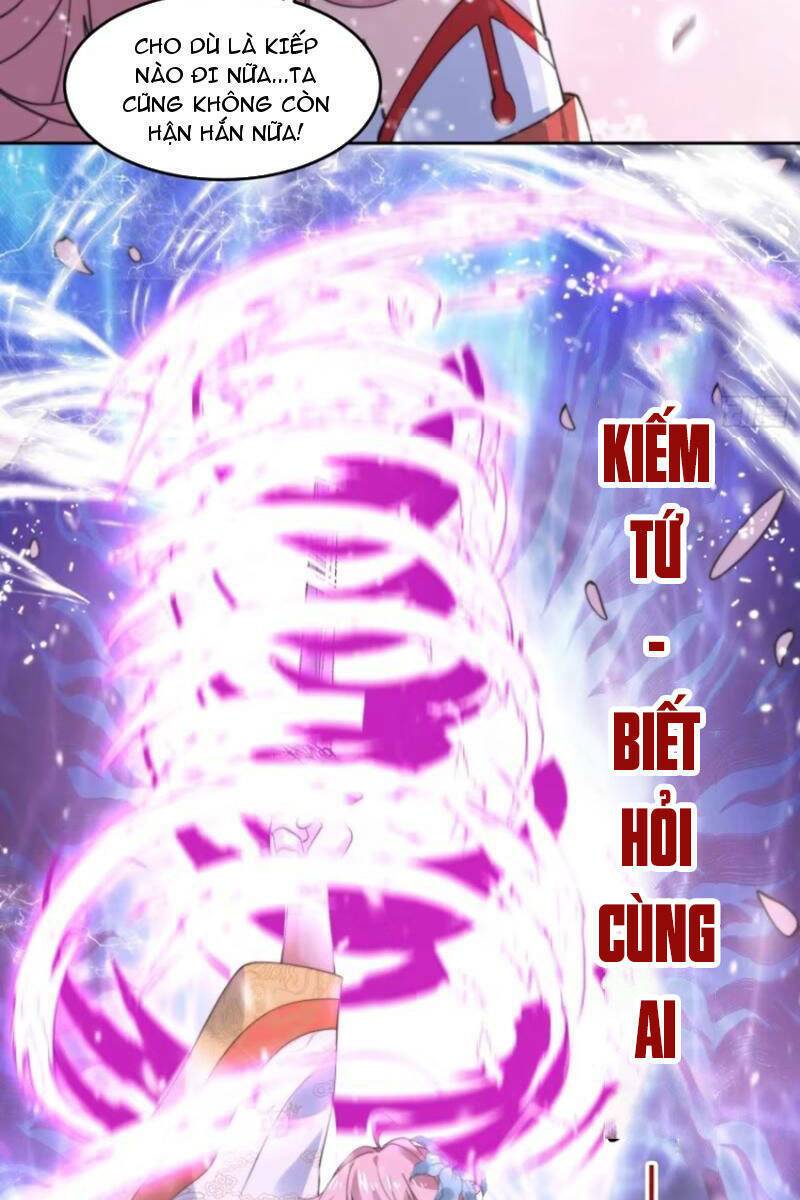 Nữ Đồ Đệ Ai Nấy Đều Muốn Giết Ta: Chapter 136